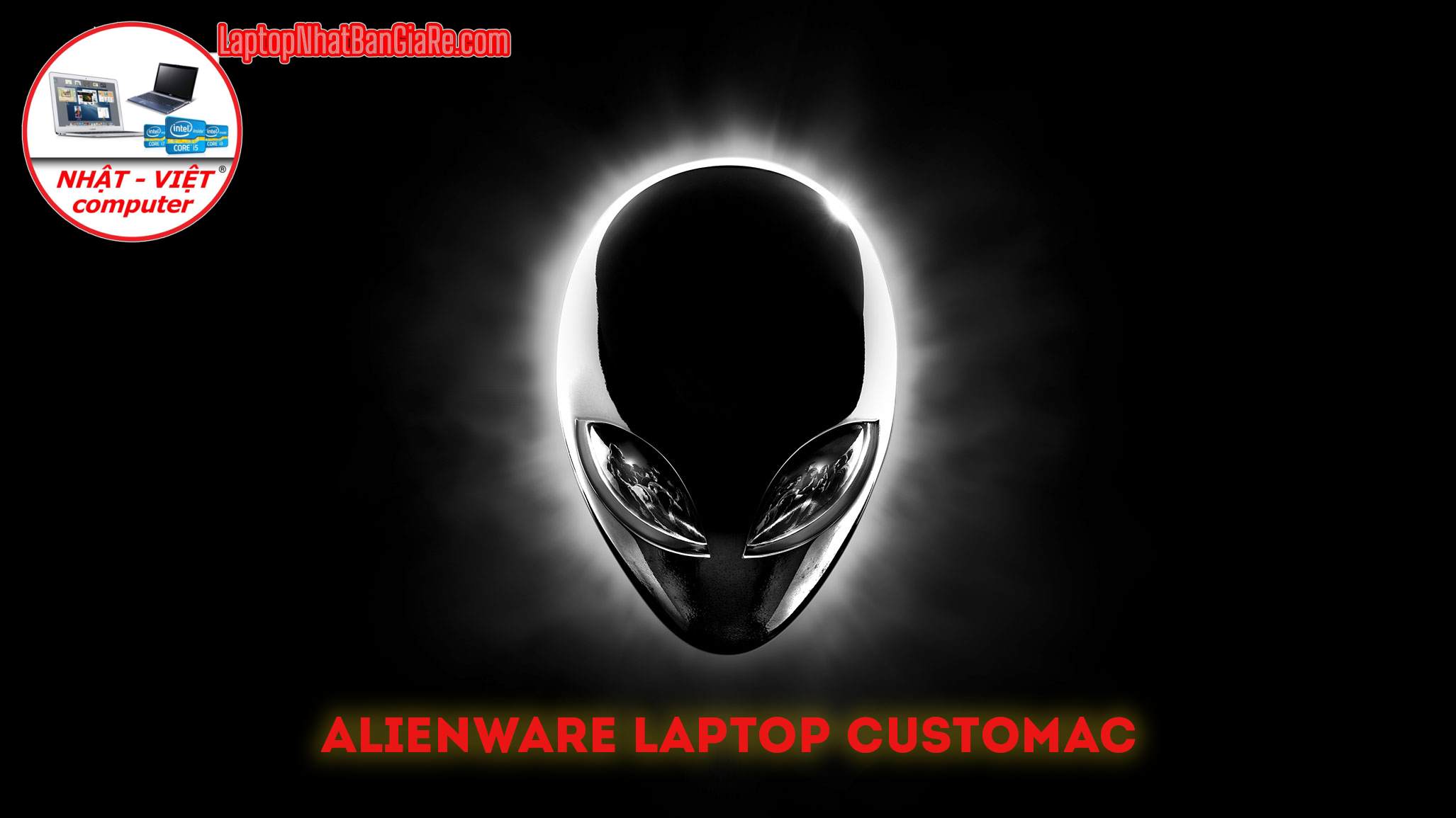 Laptop Dell - Laptop Nhật Bản Giá Rẻ