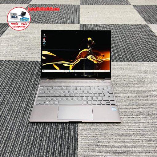 HP Spectre x360 Convertible 13-4129TU Windows10 Home(64bit) Core HP Spectre x360 Convertible 13-4129TU Windows10 Home(64bit) Core