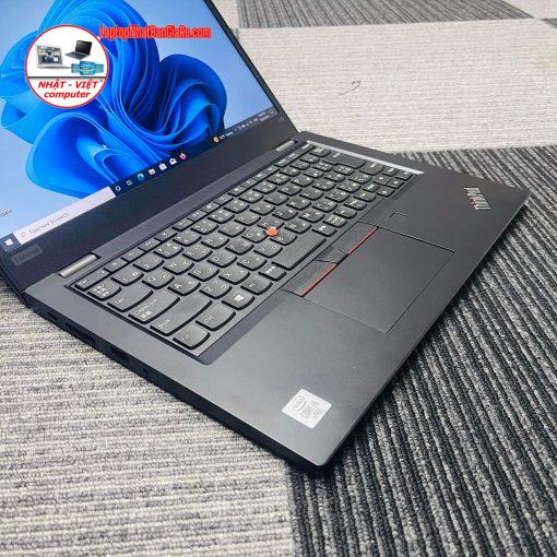Lenovo ThinkPad L13 2021 / i5-10310U (~4.40Ghz) / 13.3” FULL HD