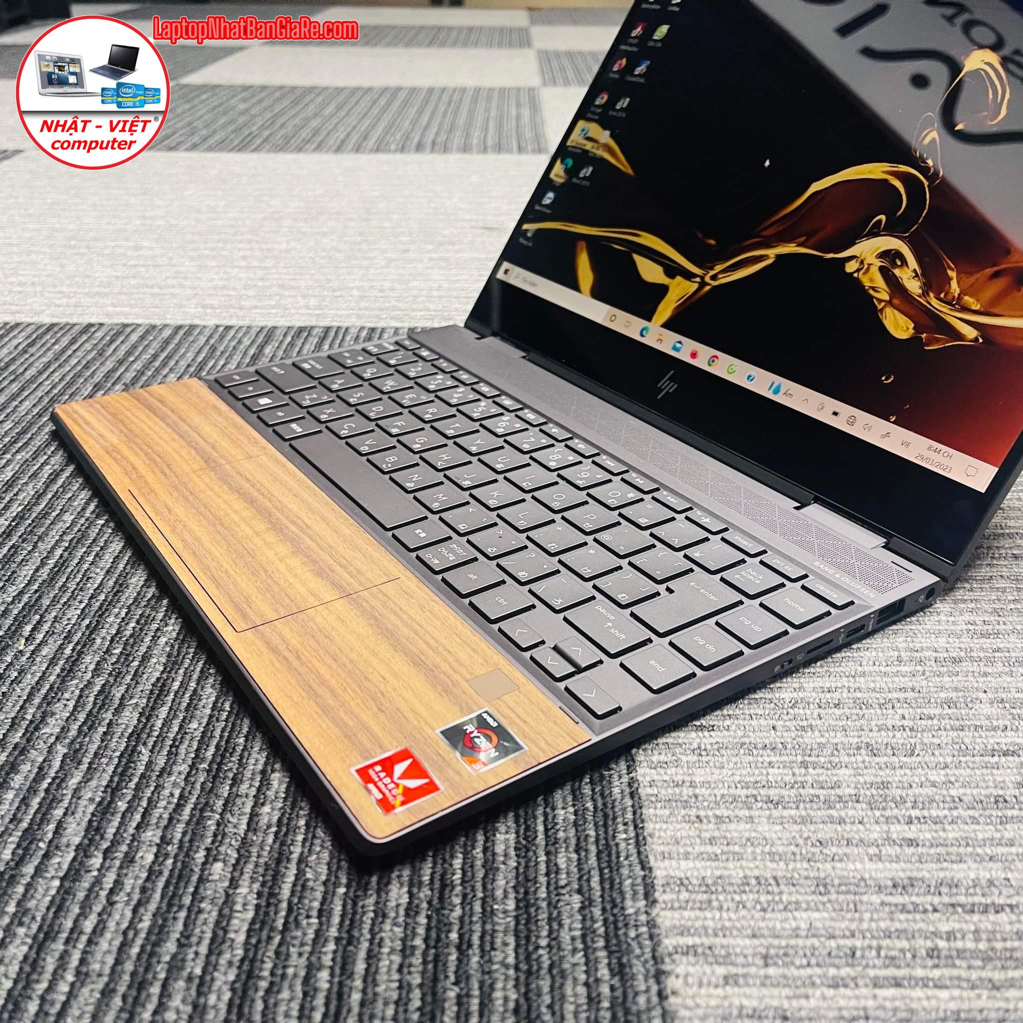 新品HP ENVY x360 13 Ryzen3 3300U 8G 256GB | vrealitybolivia.com
