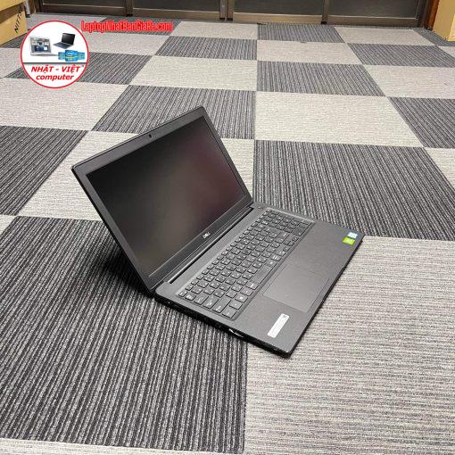 DELL Latitude 3500 2020-2021 / i7-8565U (~4.60Ghz) / NVIDIA DELL Latitude 3500 2020-2021 / i7-8565U (~4.60Ghz) / NVIDIA